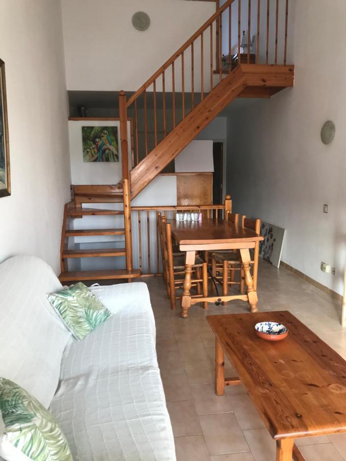 Bonita Casa Adosada Empuriabrava Kültér fotó