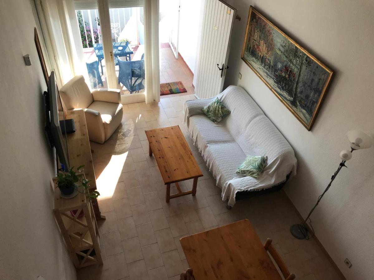 Bonita Casa Adosada Empuriabrava Kültér fotó