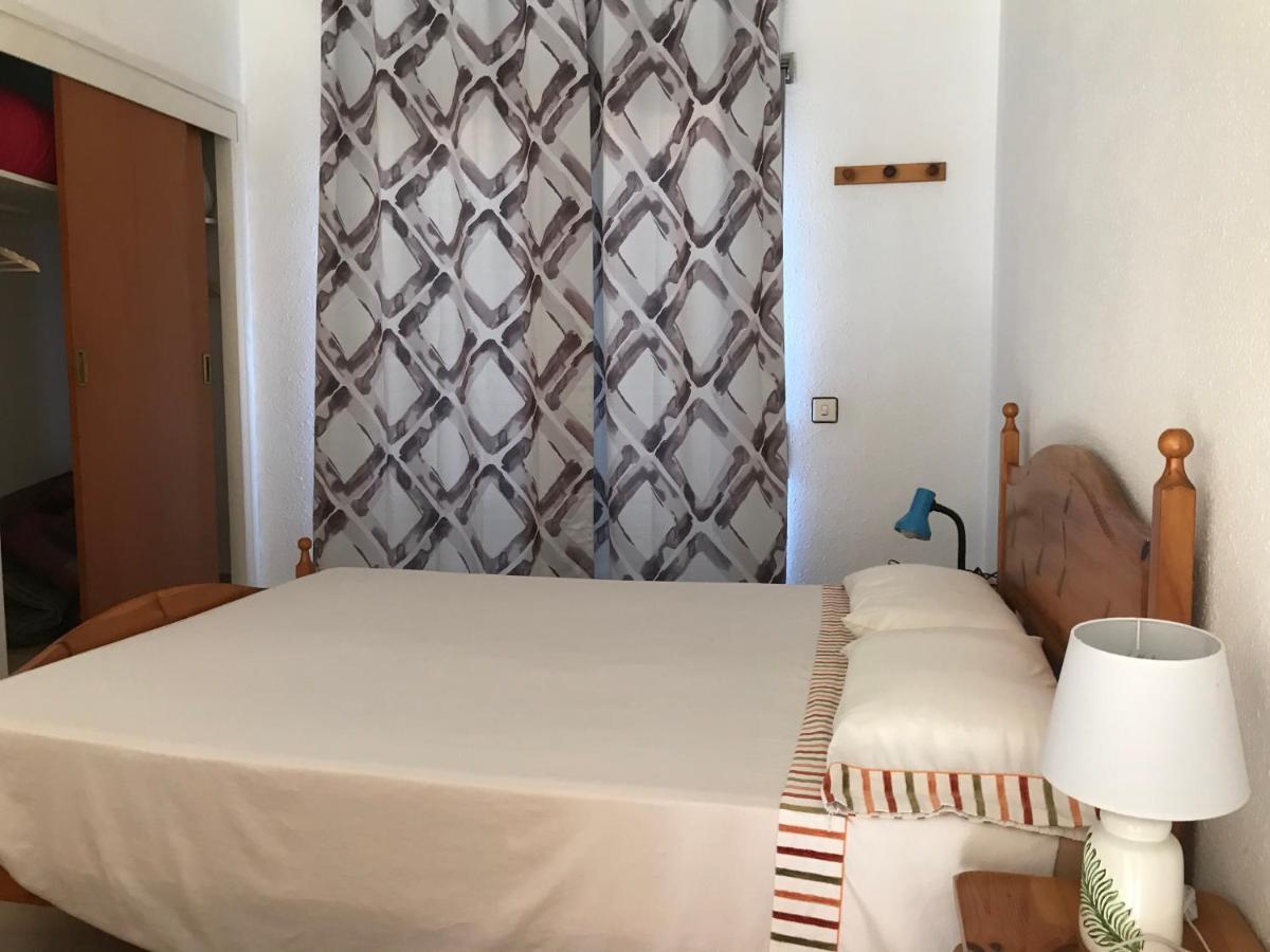 Bonita Casa Adosada Empuriabrava Kültér fotó