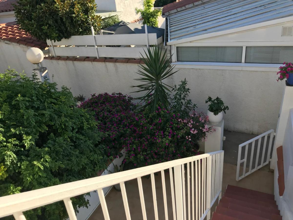 Bonita Casa Adosada Empuriabrava Kültér fotó